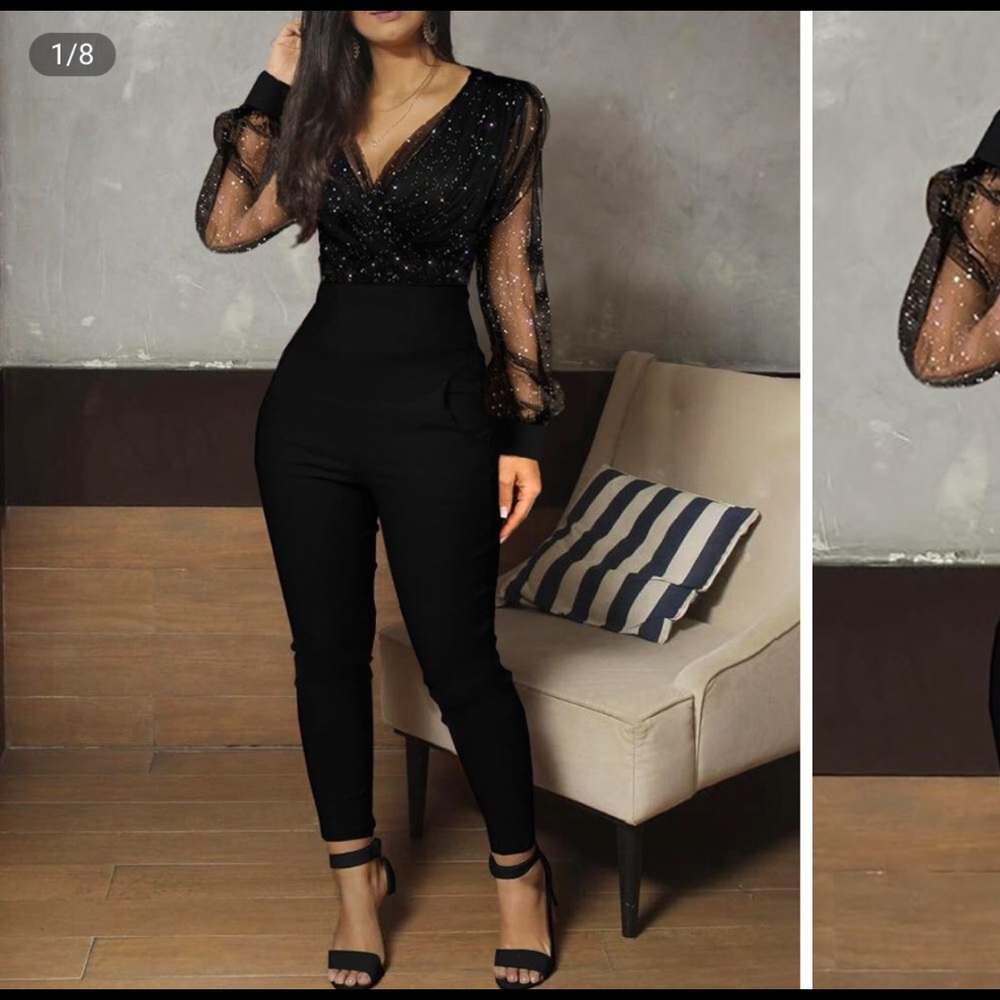 Party Dress